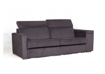Sofa z funkcją spania